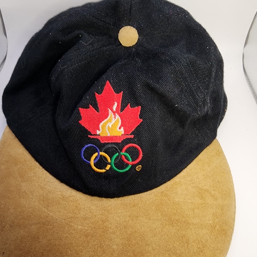 Olympic Atlanta 96' Vintage